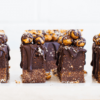 Chocolate Pastry