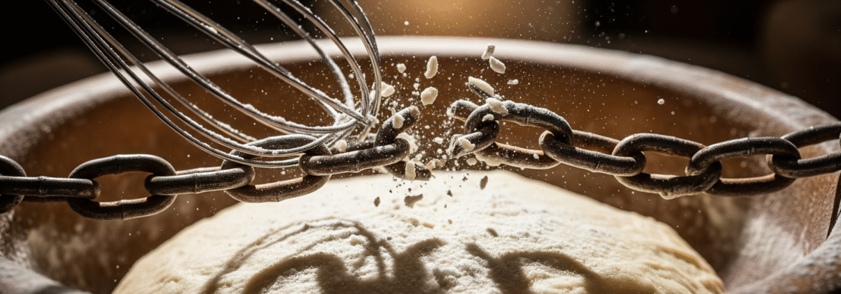 The Baking Rules I Broke (And Why You Should, Too)