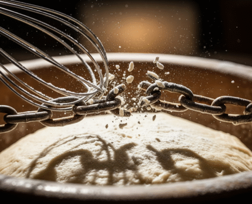 The Baking Rules I Broke (And Why You Should, Too)