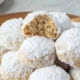 italian wedding cookies